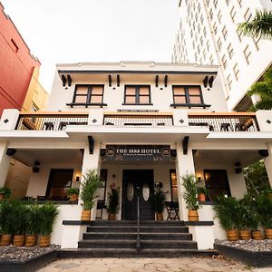 The 1888 Hotel