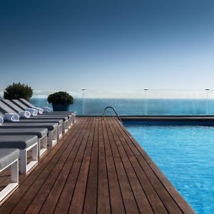 AC Hotel Barcelona Forum